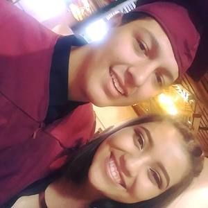 Meet your Posher, Gerald